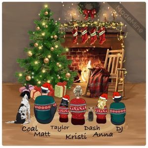 Meet your Posher, Kristi